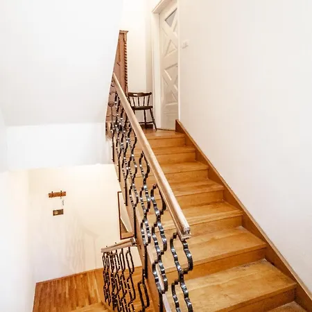 Kiraly40 Apartament Pécs