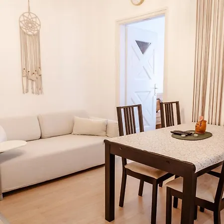 Kiraly40 Appartement *