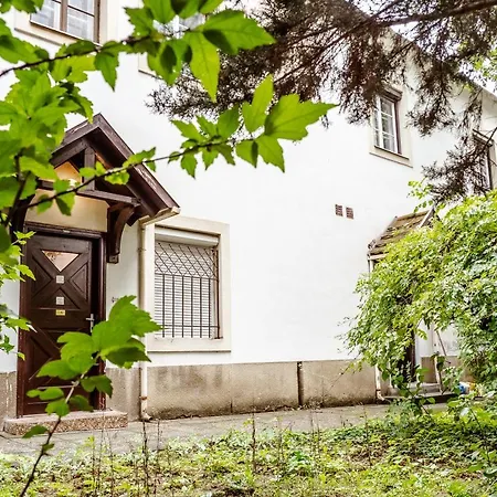 Appartement Kiraly40 Pécs